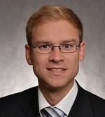 PD Dr. Dr. Matthias Becker
