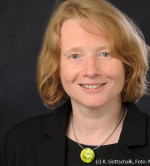 Dr. Karin Gottschalk