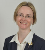 Dr. Balbina Bäbler