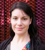 Dr. Gabriela Ryser