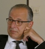 Prof. Dr. Reinhard G. Kratz