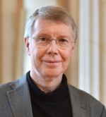 Prof. Dr. Heinz-Günther Nesselrath