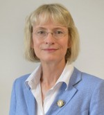 Prof. Dr. Tanja S. Scheer